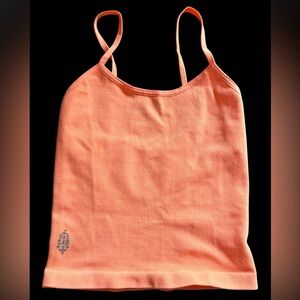 Free People Tighten Up Tank NWOT